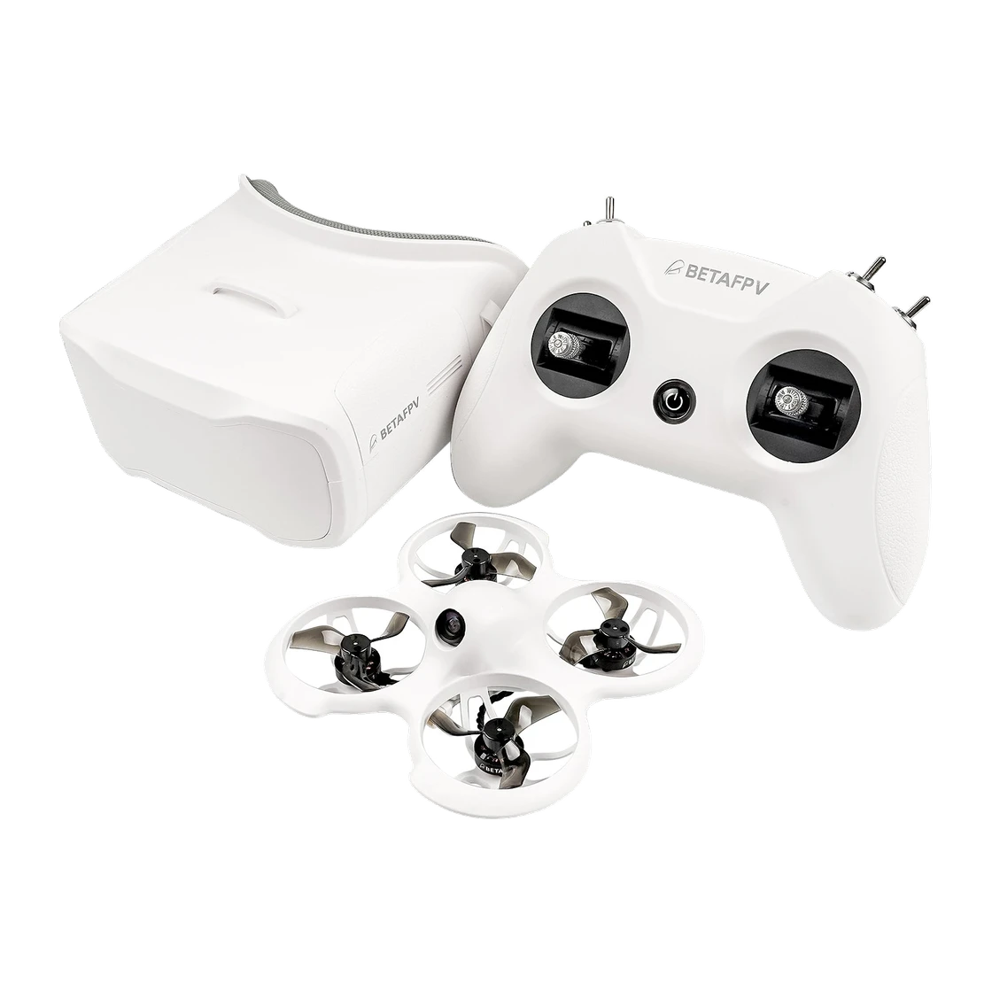 BETAFPV Cetus Pro FPV Kit, official product image with background removed