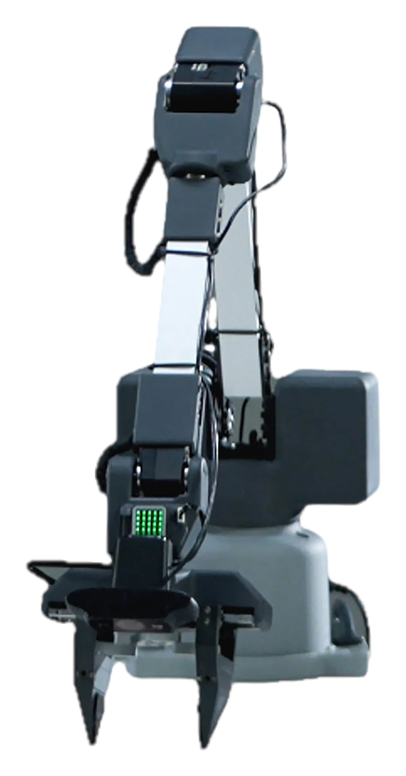 Elephant Robotics myArm M750 (arm only), official product image with background removed