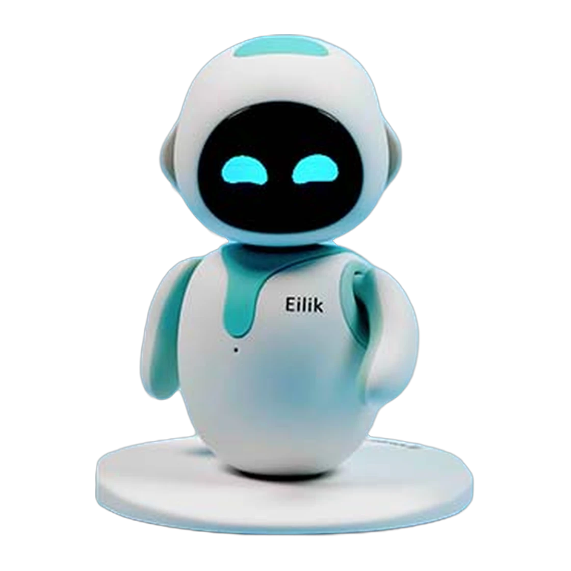 Energize Lab Eilik official product photo, background removed