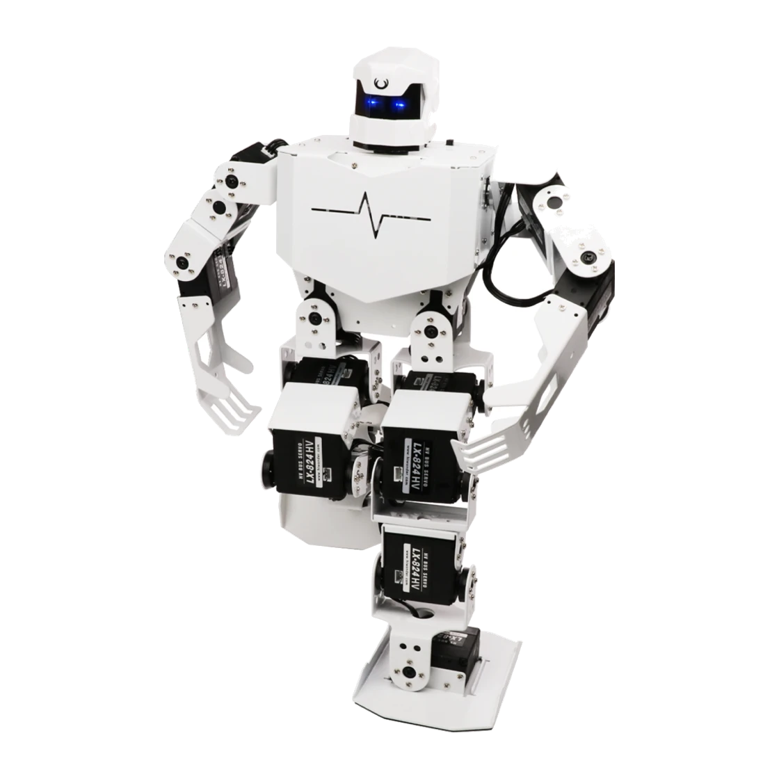 Hiwonder H5S, official product image with background removed