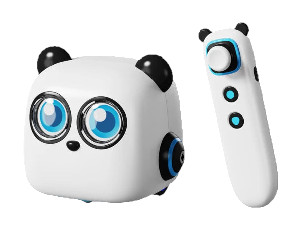 Makeblock mTiny, official product image with background removed