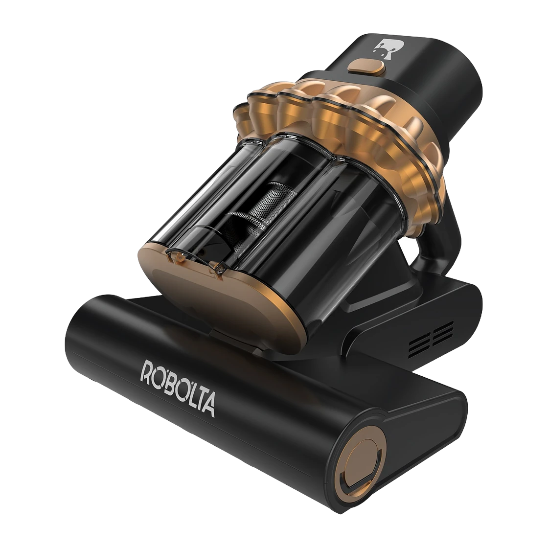 Robolta F8 Ultra, official product image with background removed