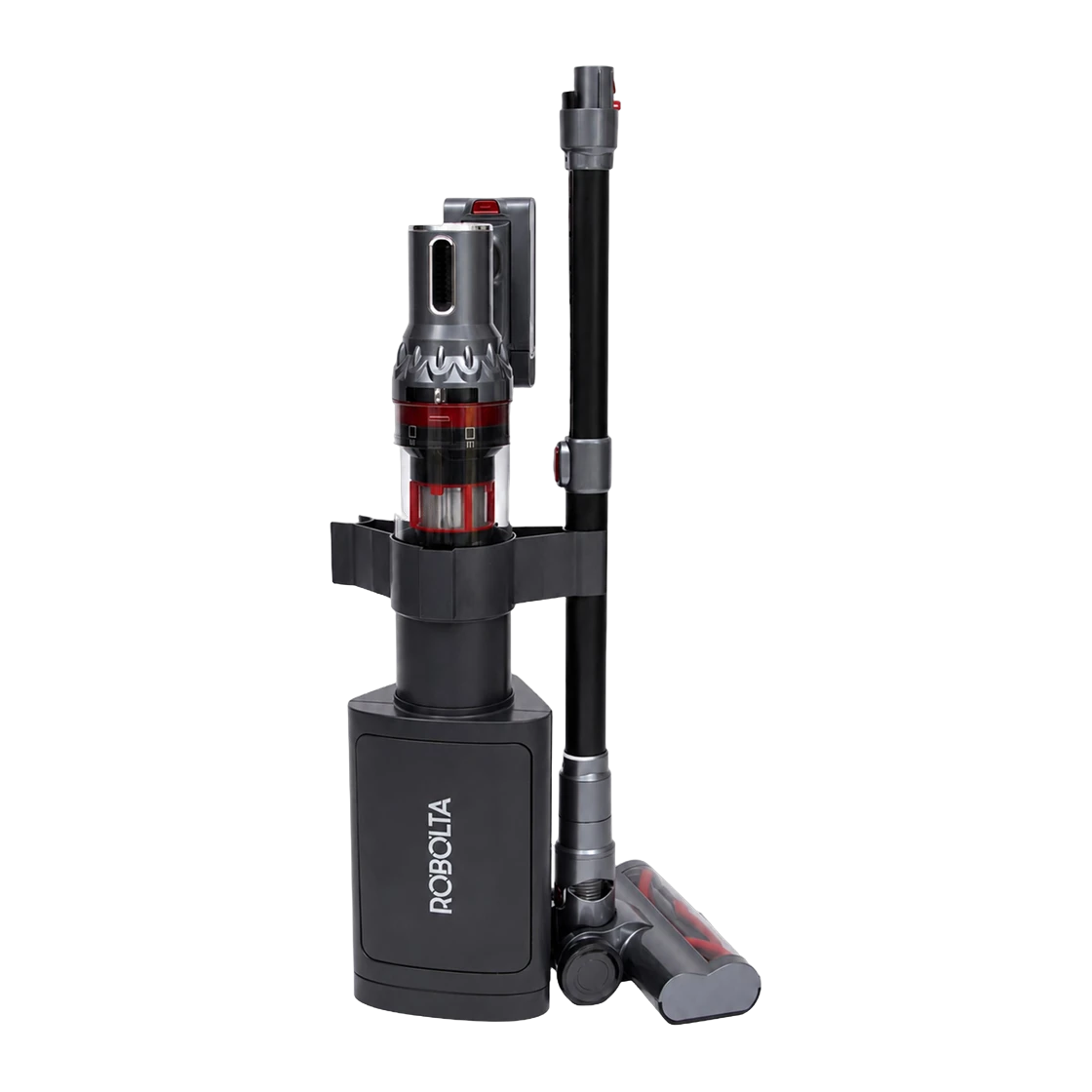 Robolta H4 Ultra, official product image with background removed