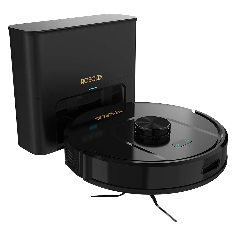 Robolta R2 Max, official product image with background removed