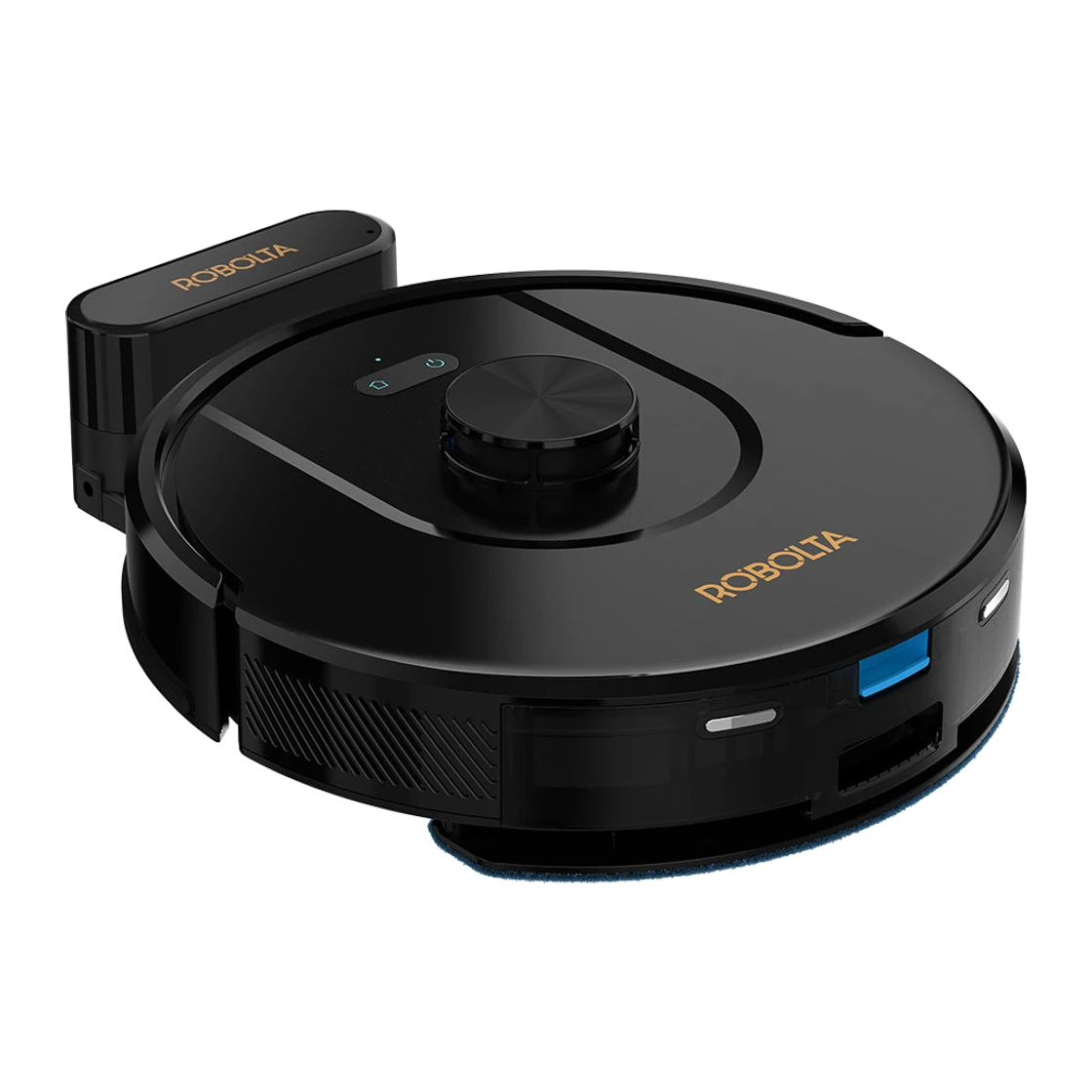 Robolta R2 Pro, official product image with background removed