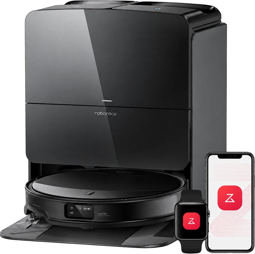 Robot vacuum vs modular home robot: which fits your home?