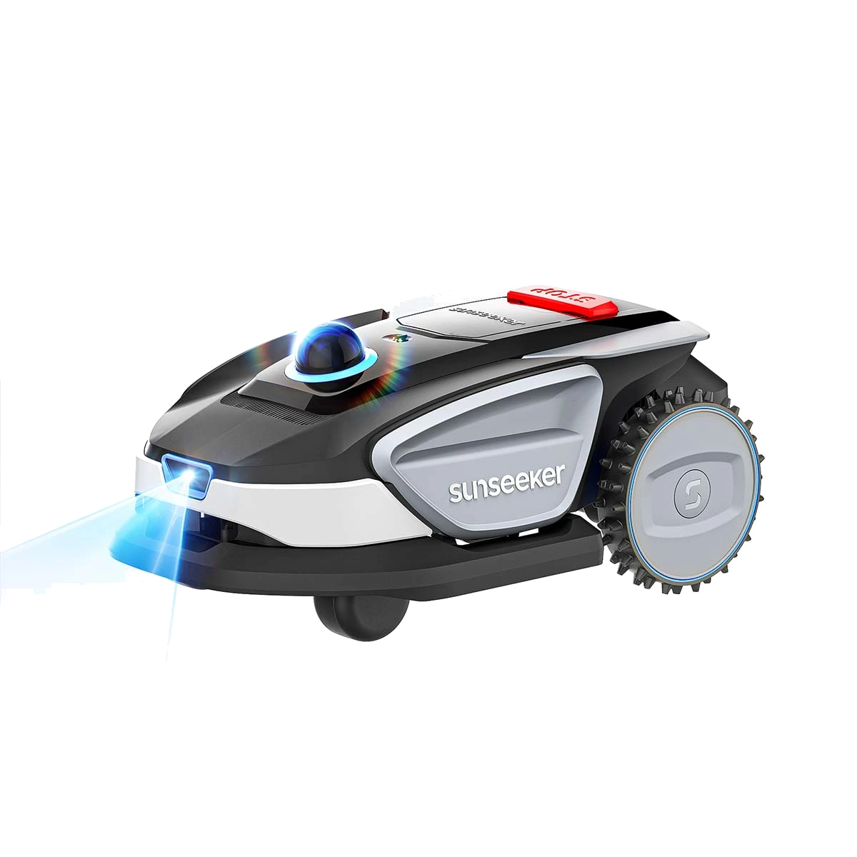 Sunseeker S4, official product image with background removed