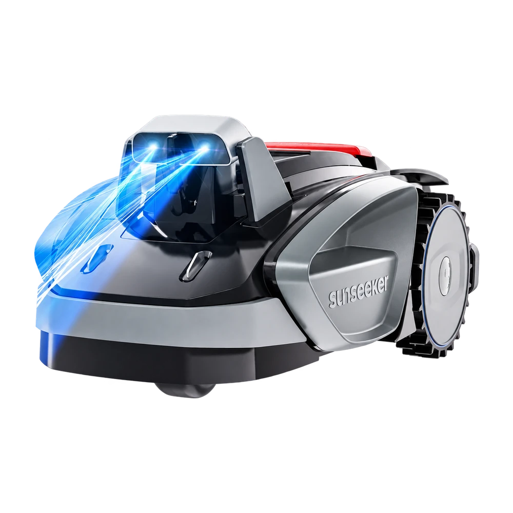 Sunseeker V3 ReadyGo official product photo with the background removed