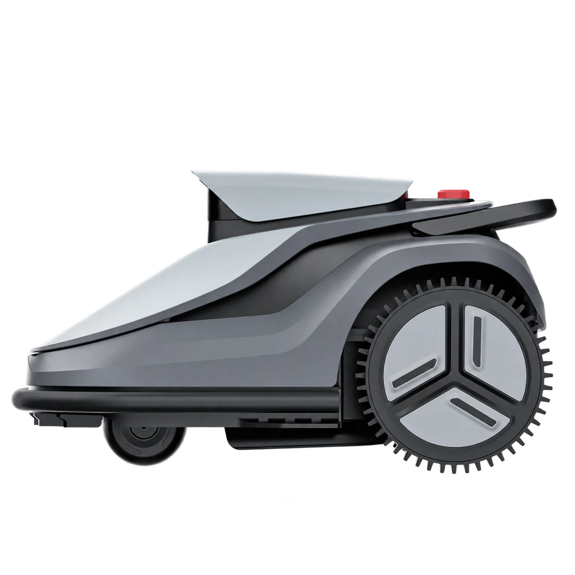 TerraMow V1000 EU, official product image with background removed