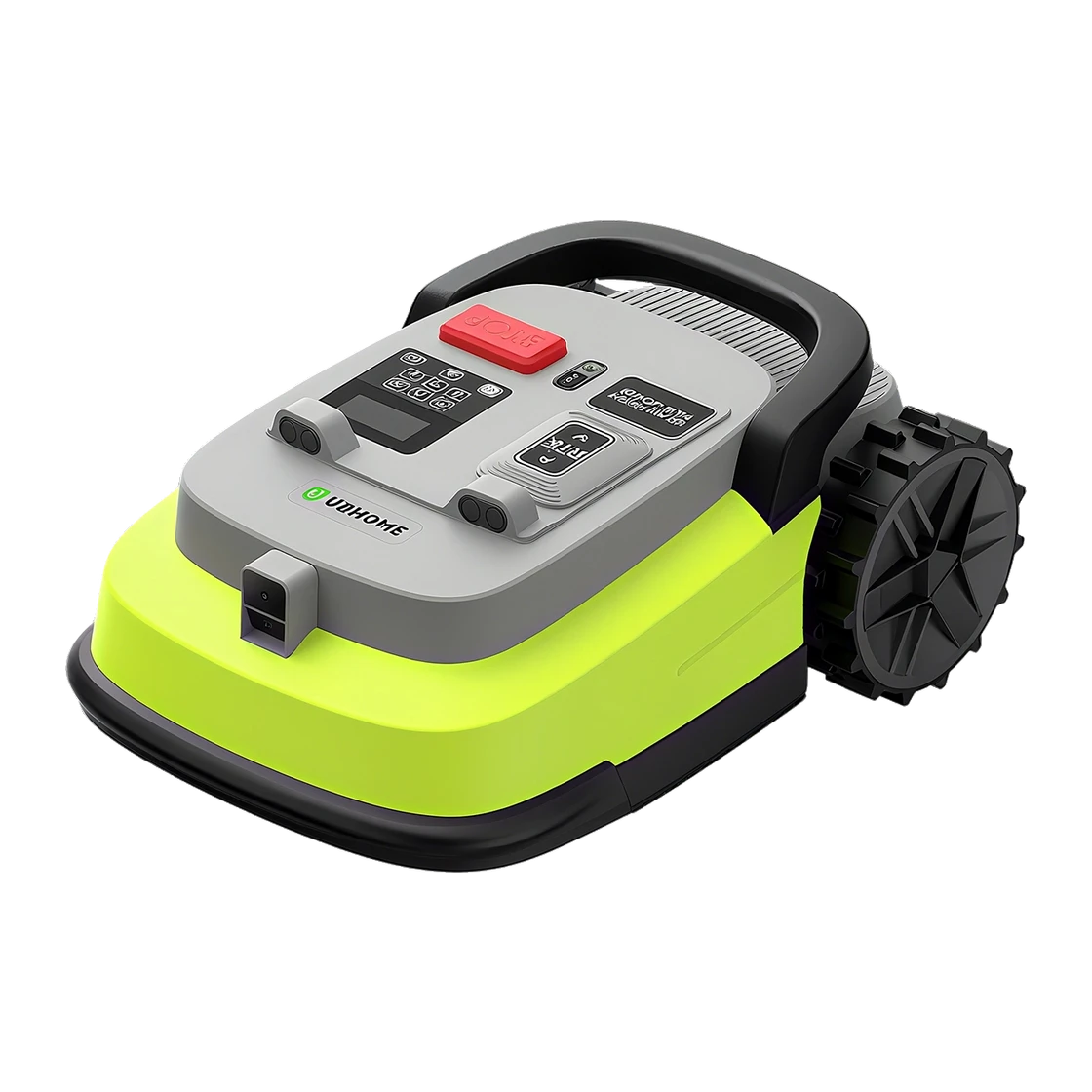 UBHOME M10, official product image with background removed